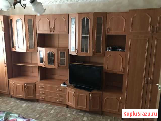 Стенка Узловая - изображение 1