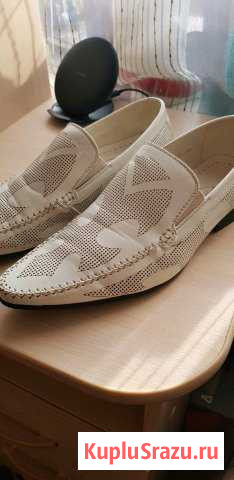 Туфли Донской - изображение 1