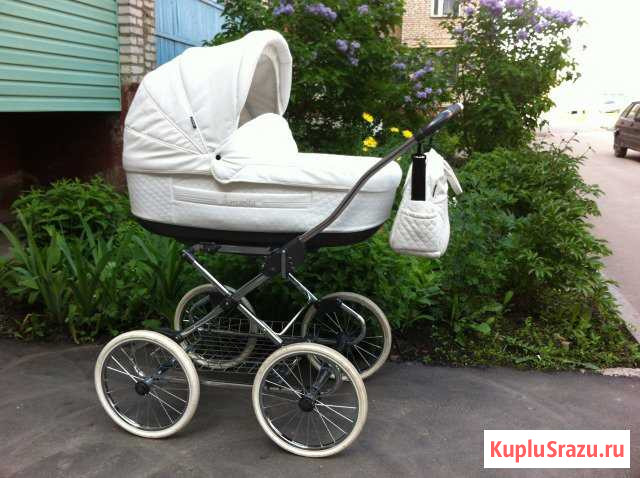 Roan Marita Elegance 2 в 1 (эко-кожа) Первомайский - изображение 1