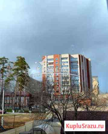 Дом 130 кв.м. на участке 5 сот. Сарапул