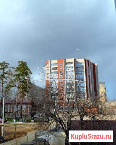 Дом 130 кв.м. на участке 5 сот. Сарапул - изображение 1