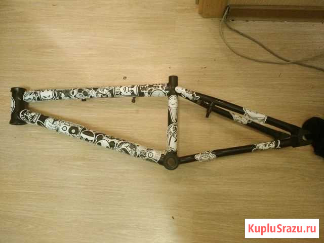 Рама Курск - изображение 1