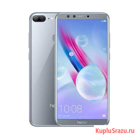 Honor 9 lite Курск - изображение 1