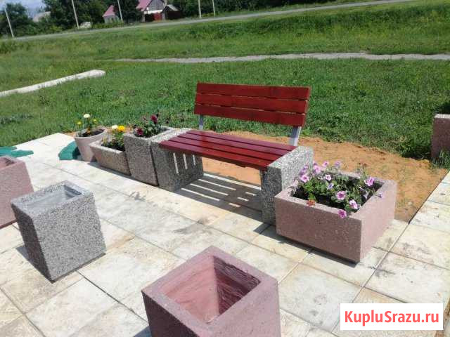 Вазоны Горшки Цветники Лебедянь - изображение 1