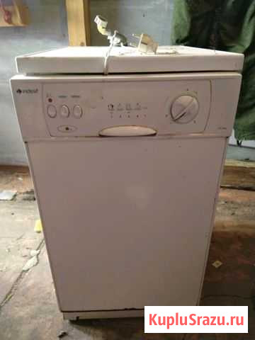 Посудомоечная машина Indesit Данков - изображение 1