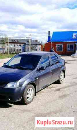 Renault Logan 1.4 МТ, 2009, седан Козьмодемьянск