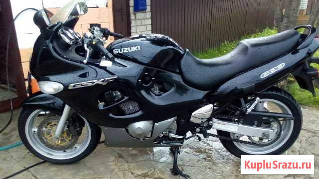 Suzuki Йошкар-Ола - изображение 1