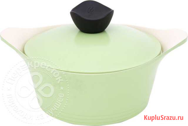 Кастрюля Корея Волжск - изображение 1
