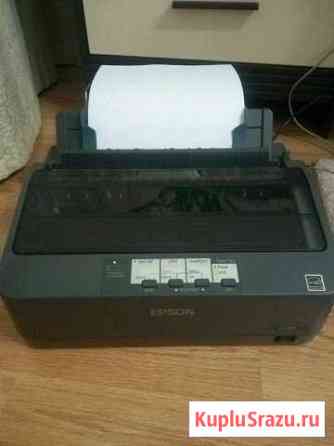 Epson LX-350 Йошкар-Ола