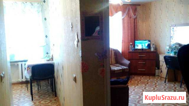 1-к квартира, 32 кв.м., 2/5 эт. Чамзинка - изображение 1