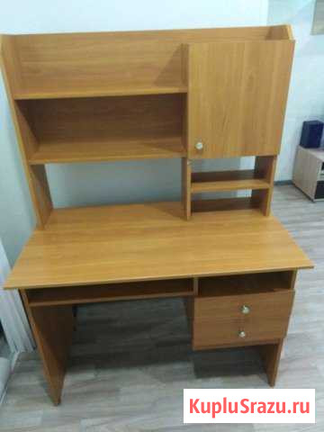 Письменный стол Краснослободск - изображение 1
