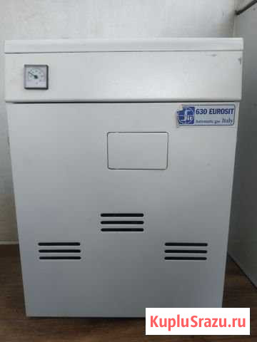 Газовый котел Саранск - изображение 1