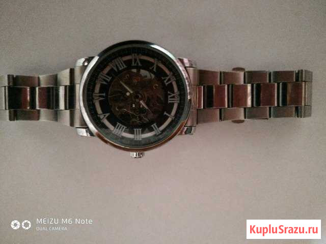 Часы Дубенки - изображение 1