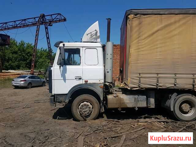 Продам маз Ромоданово - изображение 1