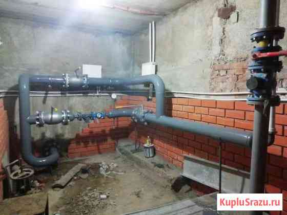Сварочные работы Саранск