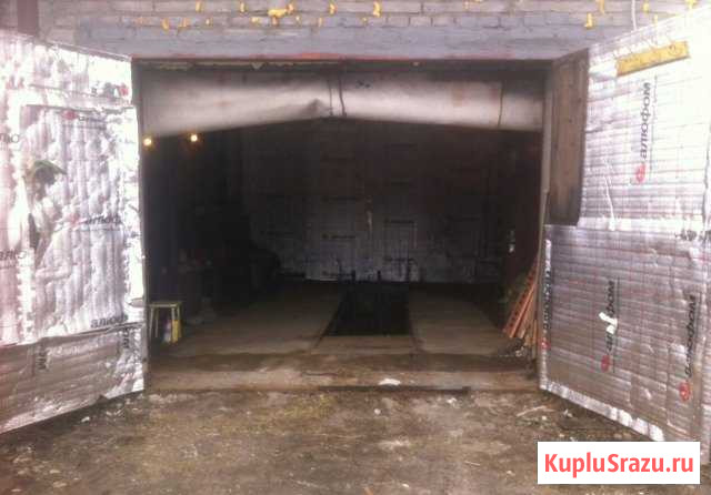 Гараж на продажу в Кировске Мурманской области Кировск - изображение 1
