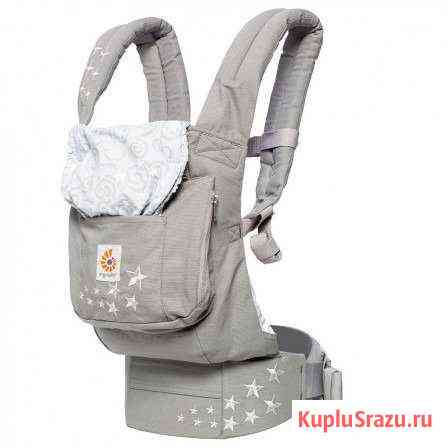 Эргорюкзак ergo Baby Carrier оригинал Мончегорск