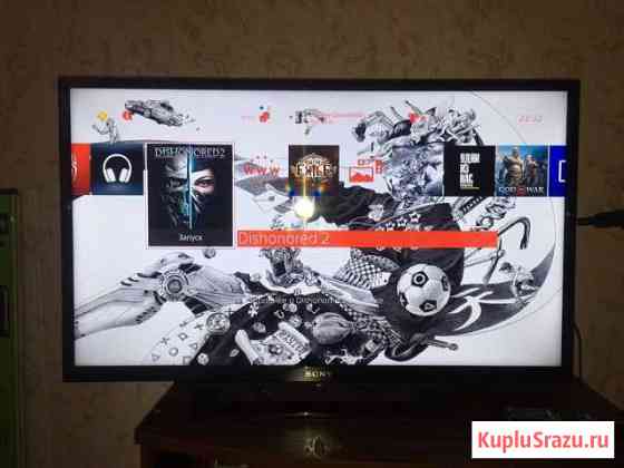 Телевизор Sony KDL-32R303C Мурманск
