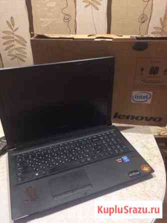 Lenovo Североморск