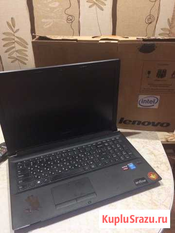 Lenovo Североморск - изображение 1