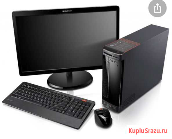 Компьютер Игровой Гудермес - изображение 1