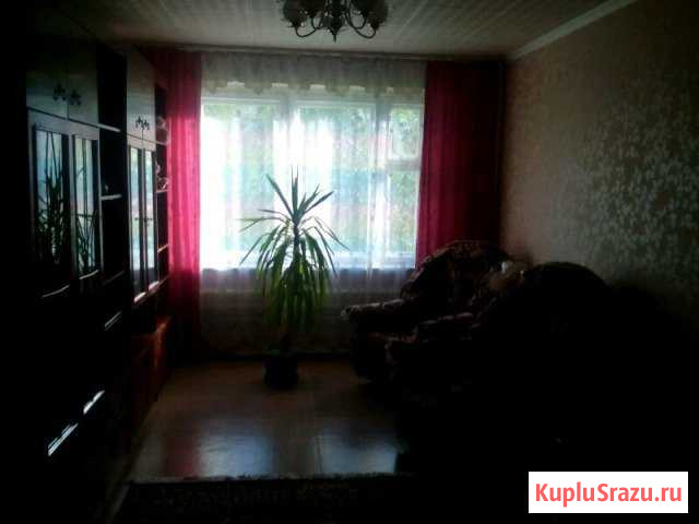 3-к квартира, 70 кв.м., 1/5 эт. Канаш - изображение 1