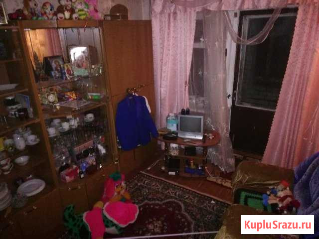 1-к квартира, 33 кв.м., 2/5 эт. Канаш - изображение 1