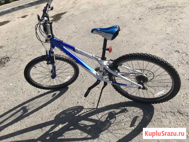Горный велосипед trek MT 220 Made in USA Чебоксары - изображение 1