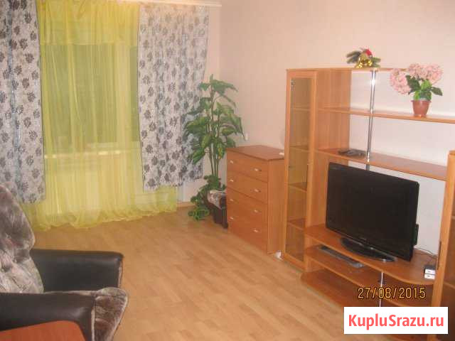 2-к квартира, 49 кв.м., 3/5 эт. Рыбинск - изображение 1