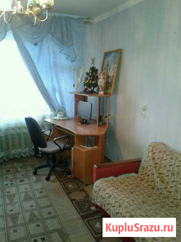 2-к квартира, 53 кв.м., 4/5 эт. Углич - изображение 1