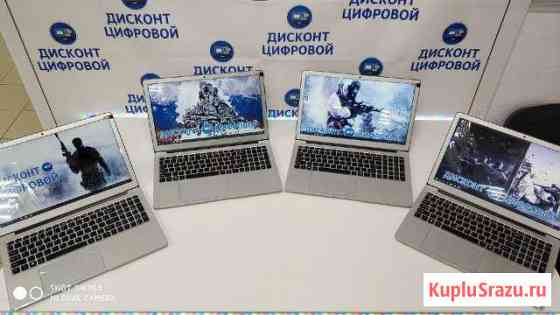 Ультрабук/i7-8550/4Ghz/FullHD/SSD-500Gb/DDR4-16Gb Ярославль