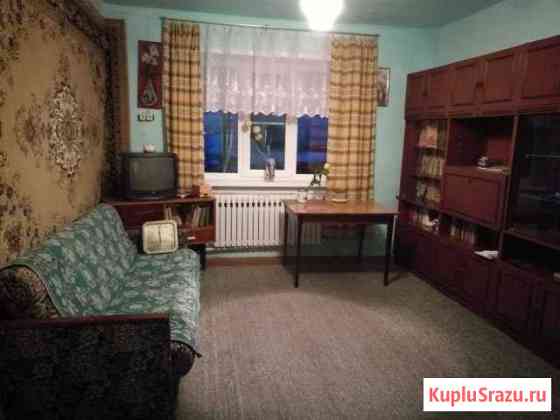 2-к квартира, 42 кв.м., 2/2 эт. Черепаново