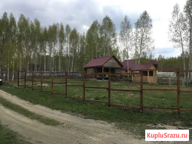 Дача 36 кв.м. на участке 12 сот. Сокур - изображение 1
