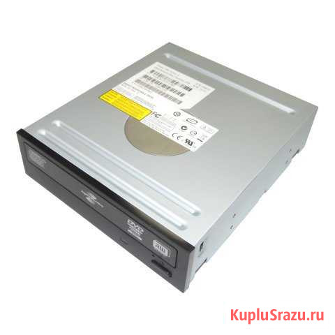 DVD-RW привод Philips Lite-On DH-16A6S гарантия Новосибирск - изображение 1