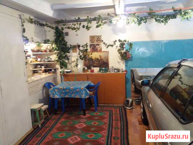 Гараж на продажу в Оренбурге Оренбург - изображение 1