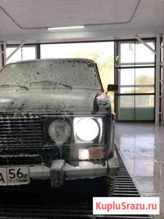 ВАЗ 2106 1.5 МТ, 2004, седан Сорочинск