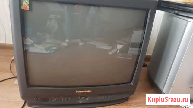 Телевизор Медногорск - изображение 1