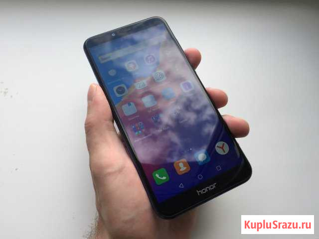 Honor 7A Бузулук - изображение 1
