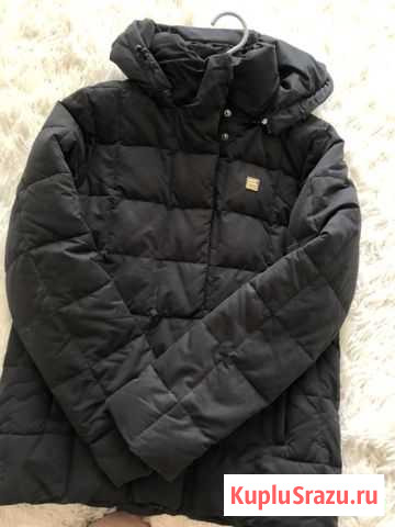 Куртка fila Мценск - изображение 1