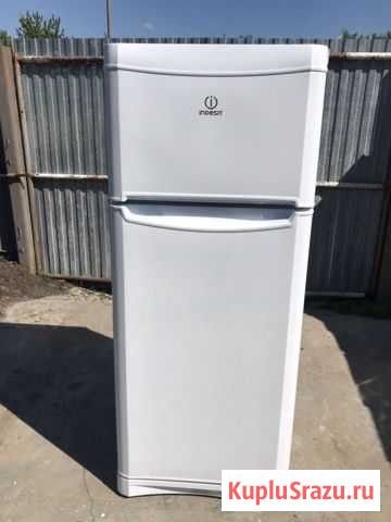 Холодильник Indesit Сердобск - изображение 1