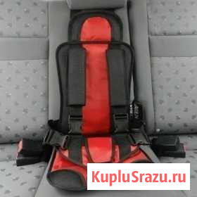Автокресло в Кузнецке новые Кузнецк - изображение 1