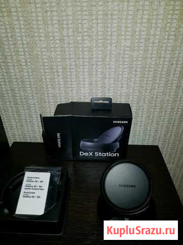 Док-станция SAMSUNG DeX Station Пенза - изображение 1