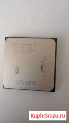 AMD Athlon II X4 640 Пенза - изображение 1
