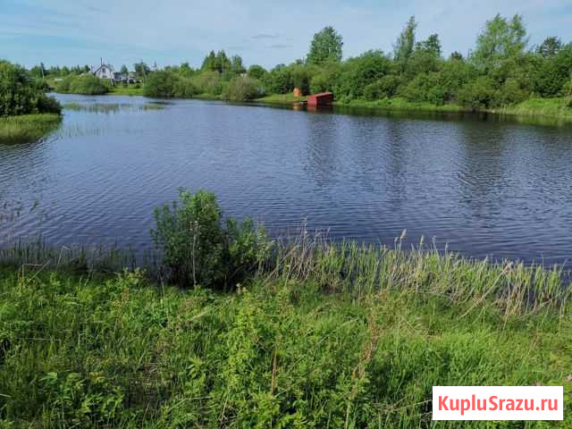  Усть-Качка - изображение 1