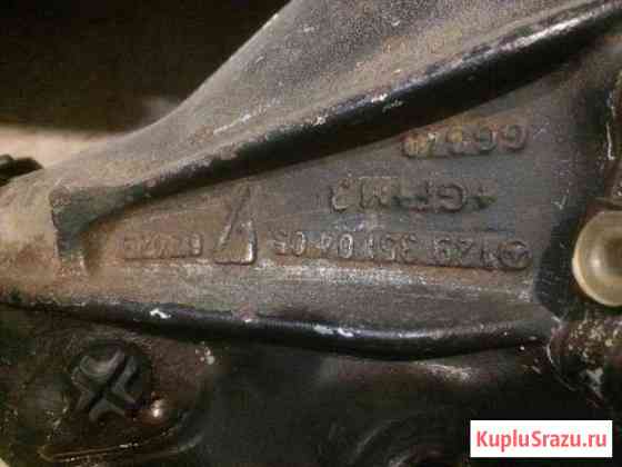 Редуктор Mercedes 129 Нытва