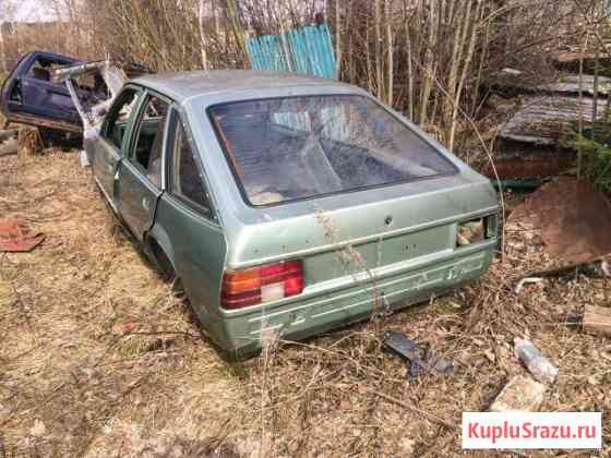 Кузов Opel Ascona Нытва