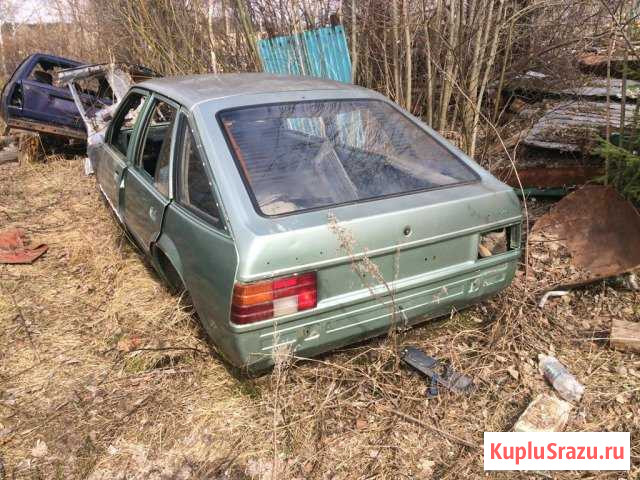 Кузов Opel Ascona Нытва - изображение 1