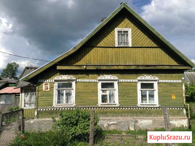  Остров - изображение 1