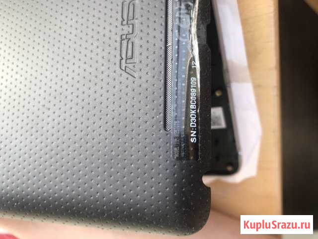 Asus Nexus 7 Псков - изображение 1