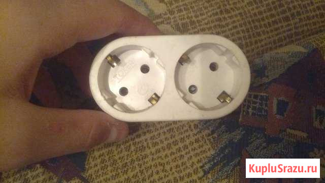Двойник Рязань - изображение 1